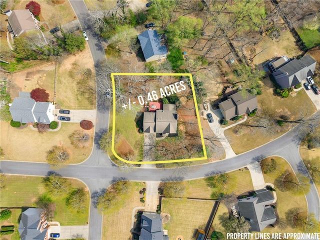 6505 Dressage Crossing, Cumming, GA 30040