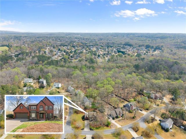 6505 Dressage Crossing, Cumming, GA 30040