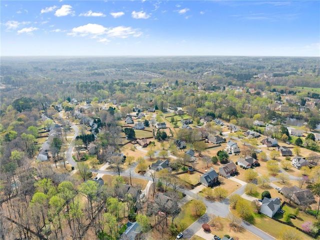 6505 Dressage Crossing, Cumming, GA 30040