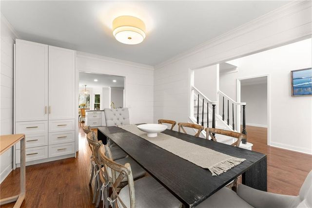 6505 Dressage Crossing, Cumming, GA 30040