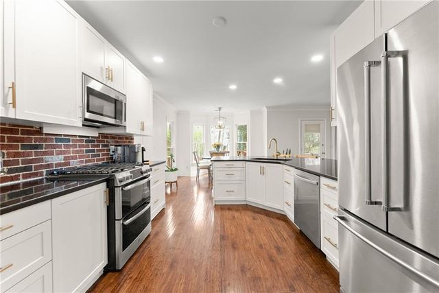 6505 Dressage Crossing, Cumming, GA 30040