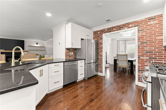 6505 Dressage Crossing, Cumming, GA 30040