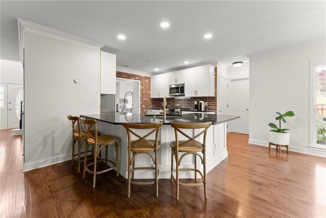 6505 Dressage Crossing, Cumming, GA 30040