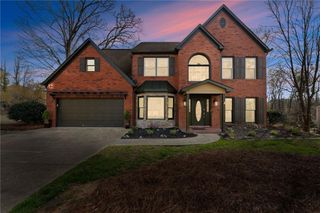 6505 Dressage Crossing, Cumming, GA 30040