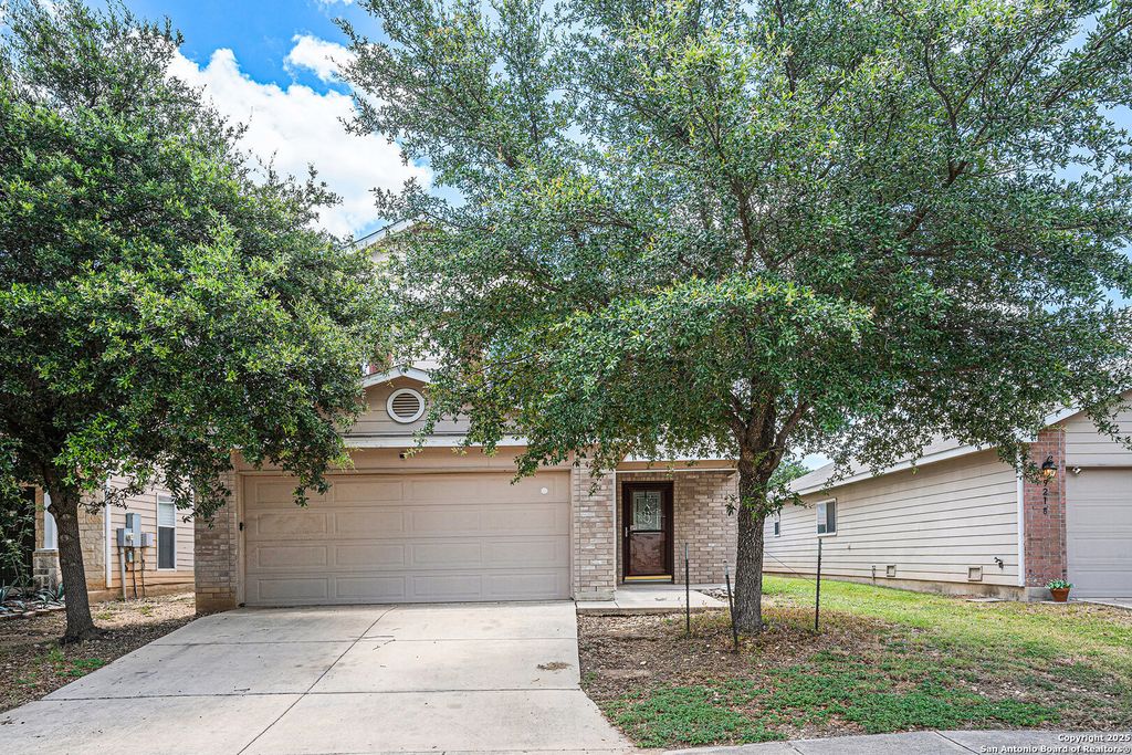 9222 Pacific Maple, San Antonio, TX 78254
