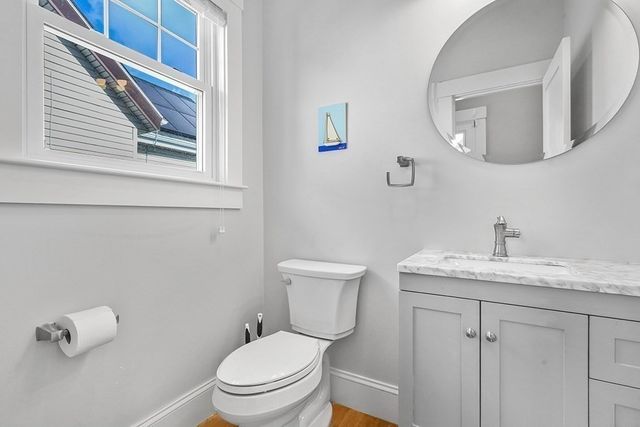 41A Sargent Avenue 2, Somerville, MA 02145