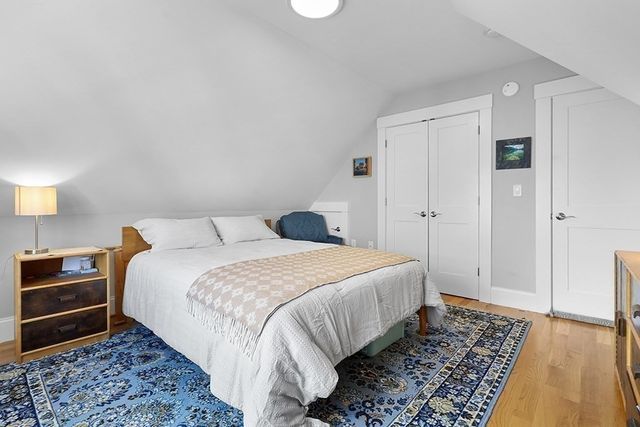 41A Sargent Avenue 2, Somerville, MA 02145