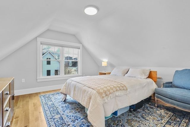 41A Sargent Avenue 2, Somerville, MA 02145