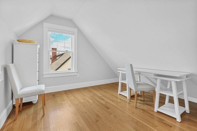 41A Sargent Avenue 2, Somerville, MA 02145