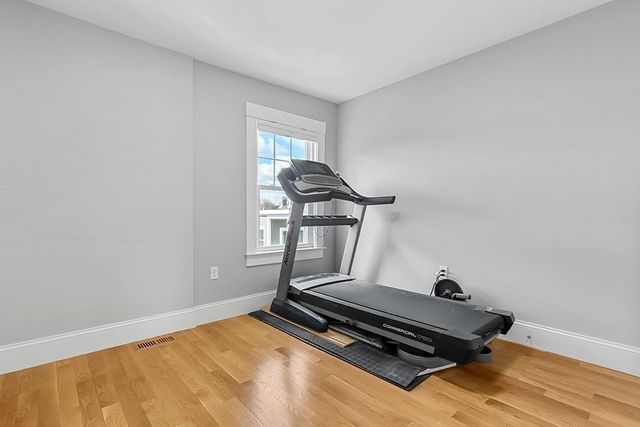 41A Sargent Avenue 2, Somerville, MA 02145