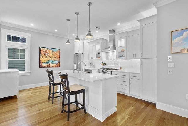 41A Sargent Avenue 2, Somerville, MA 02145