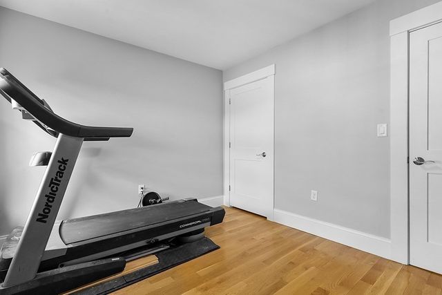 41A Sargent Avenue 2, Somerville, MA 02145