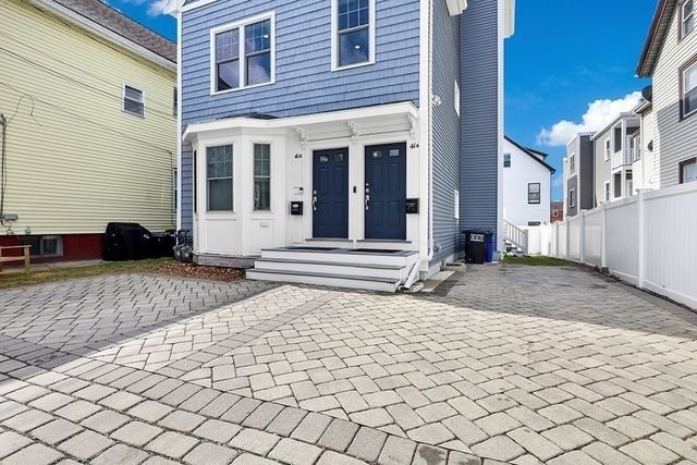 41A Sargent Avenue 2, Somerville, MA 02145