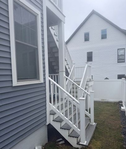 41A Sargent Avenue 2, Somerville, MA 02145