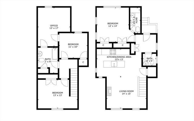 41A Sargent Avenue 2, Somerville, MA 02145