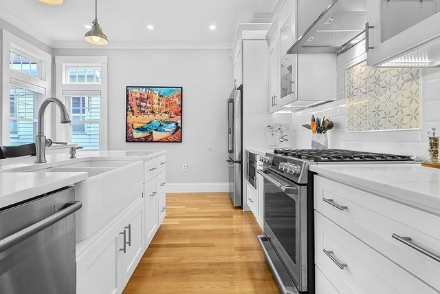 41A Sargent Avenue 2, Somerville, MA 02145