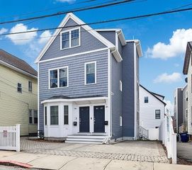 41A Sargent Avenue 2, Somerville, MA 02145