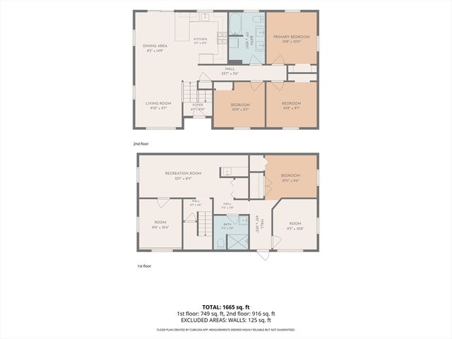 29 Rockway Rd, Peabody, MA 01960