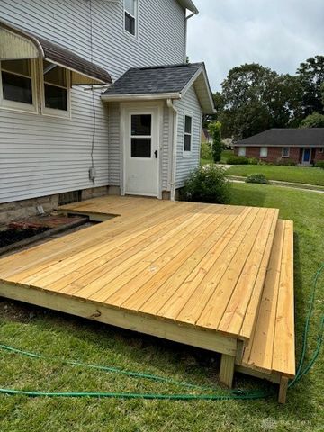 619 Jefferson Street, Miamisburg, OH 45342