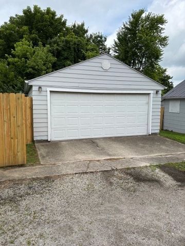 619 Jefferson Street, Miamisburg, OH 45342