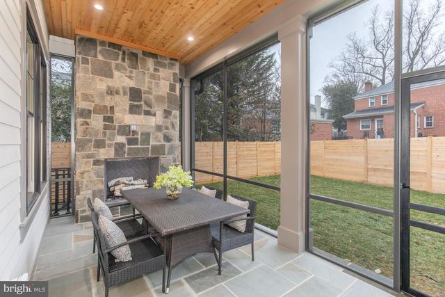 7113 FAIRFAX RD, Bethesda, MD 20814