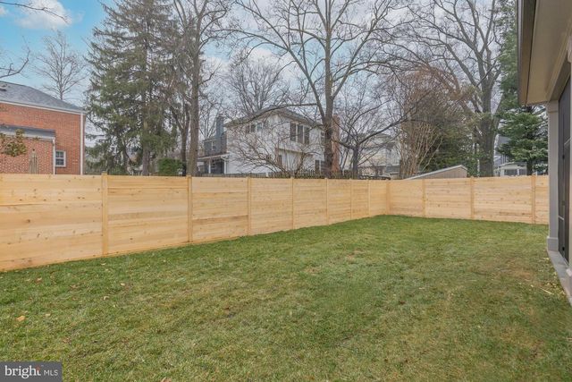 7113 FAIRFAX RD, Bethesda, MD 20814