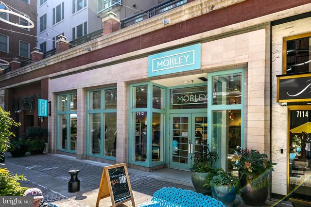 7113 FAIRFAX RD, Bethesda, MD 20814