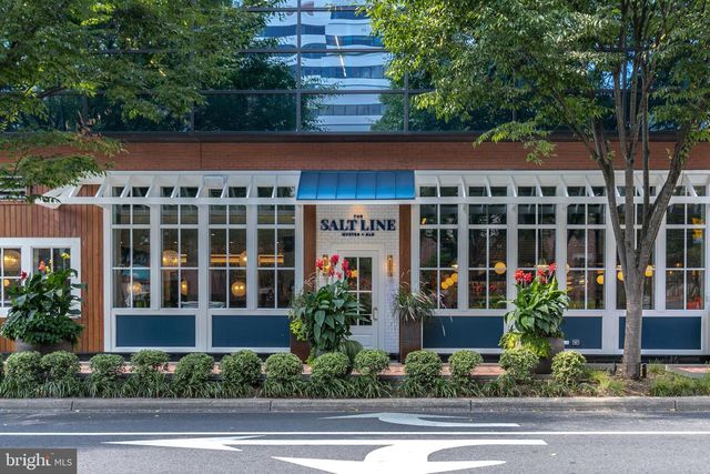 7113 FAIRFAX RD, Bethesda, MD 20814