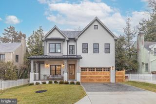 7113 FAIRFAX RD, Bethesda, MD 20814