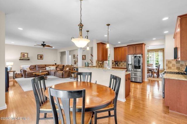 35 Aidan Lane, Jackson, NJ 08527