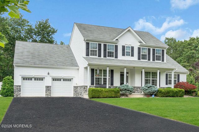 35 Aidan Lane, Jackson, NJ 08527