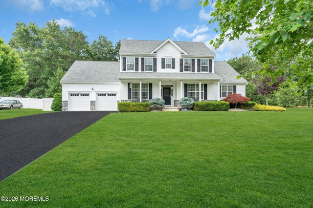 35 Aidan Lane, Jackson, NJ 08527