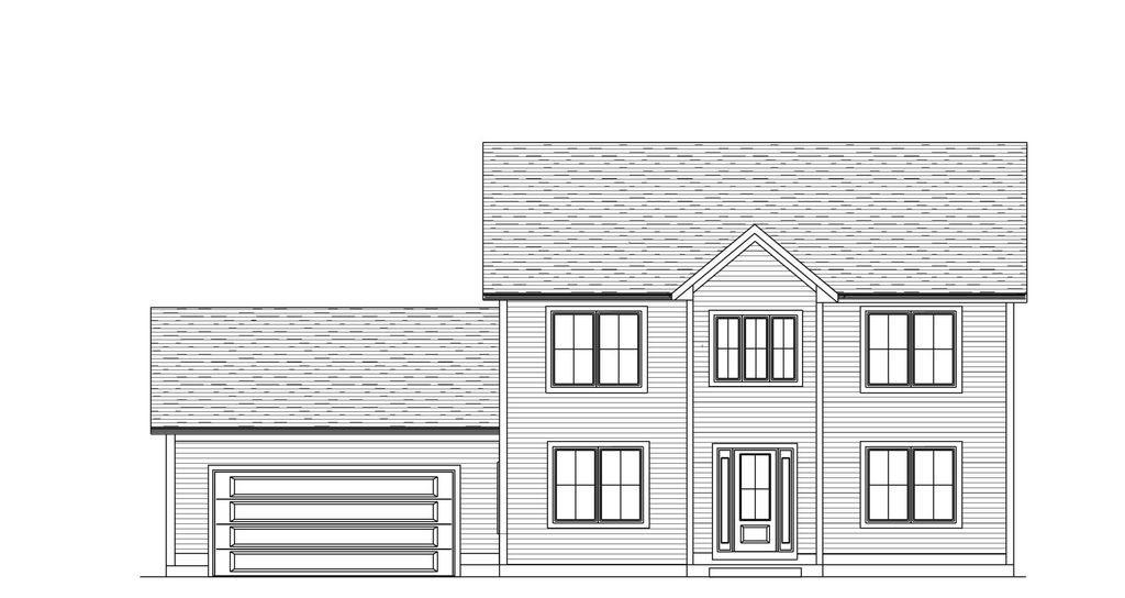 0 Valhalla Farm Road, Hillsborough, NH 03224