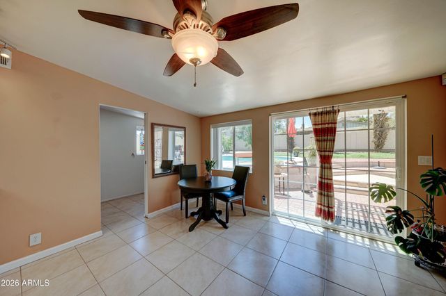 2545 E Vista Drive, Phoenix, AZ 85032