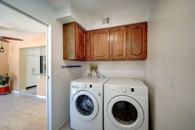 2545 E Vista Drive, Phoenix, AZ 85032