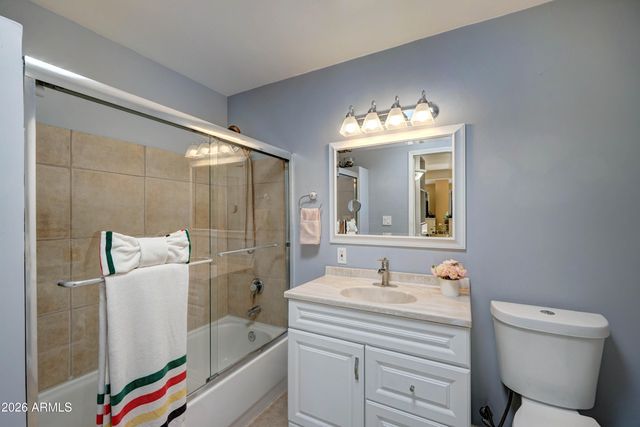 2545 E Vista Drive, Phoenix, AZ 85032