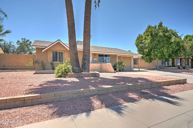 2545 E Vista Drive, Phoenix, AZ 85032