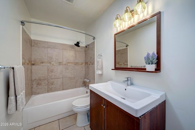 2545 E Vista Drive, Phoenix, AZ 85032
