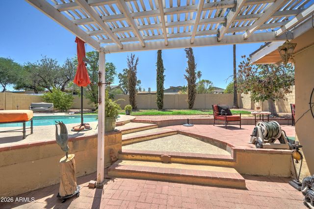 2545 E Vista Drive, Phoenix, AZ 85032