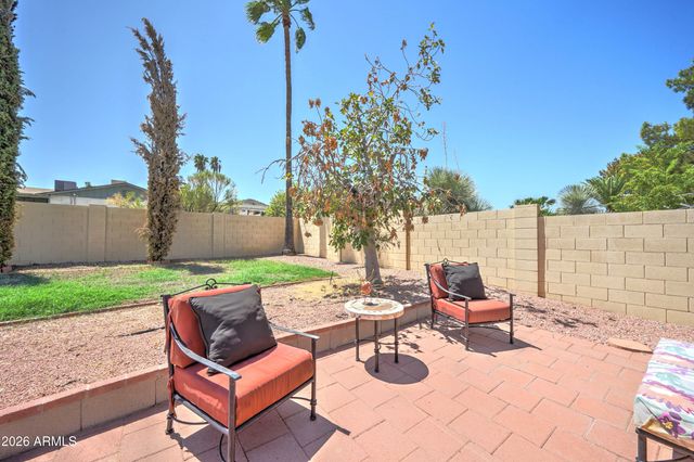 2545 E Vista Drive, Phoenix, AZ 85032