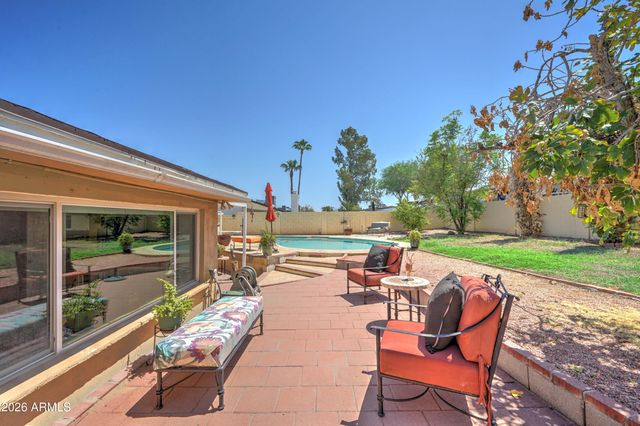 2545 E Vista Drive, Phoenix, AZ 85032