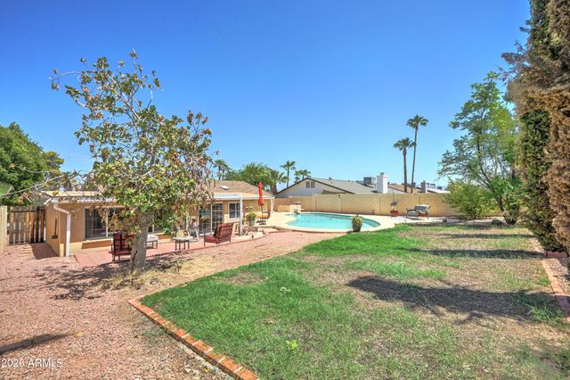 2545 E Vista Drive, Phoenix, AZ 85032