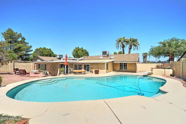 2545 E Vista Drive, Phoenix, AZ 85032