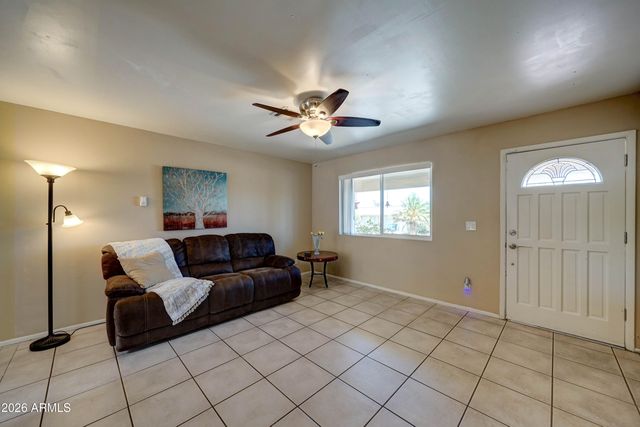 2545 E Vista Drive, Phoenix, AZ 85032