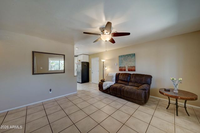 2545 E Vista Drive, Phoenix, AZ 85032