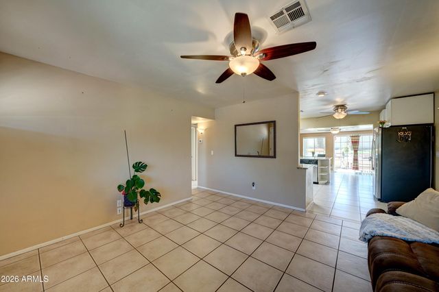 2545 E Vista Drive, Phoenix, AZ 85032