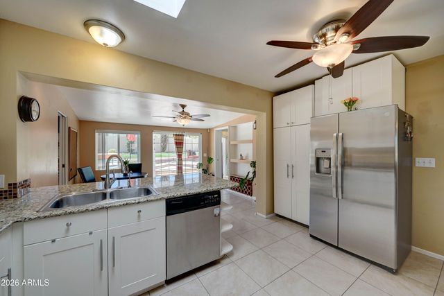 2545 E Vista Drive, Phoenix, AZ 85032
