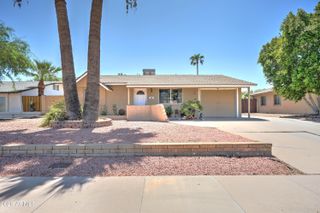 2545 E Vista Drive, Phoenix, AZ 85032