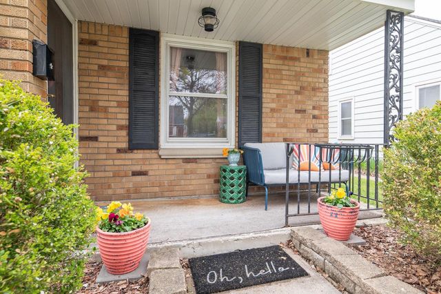 3263 80th STREET, Milwaukee, WI 53222