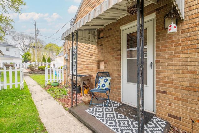 3263 80th STREET, Milwaukee, WI 53222